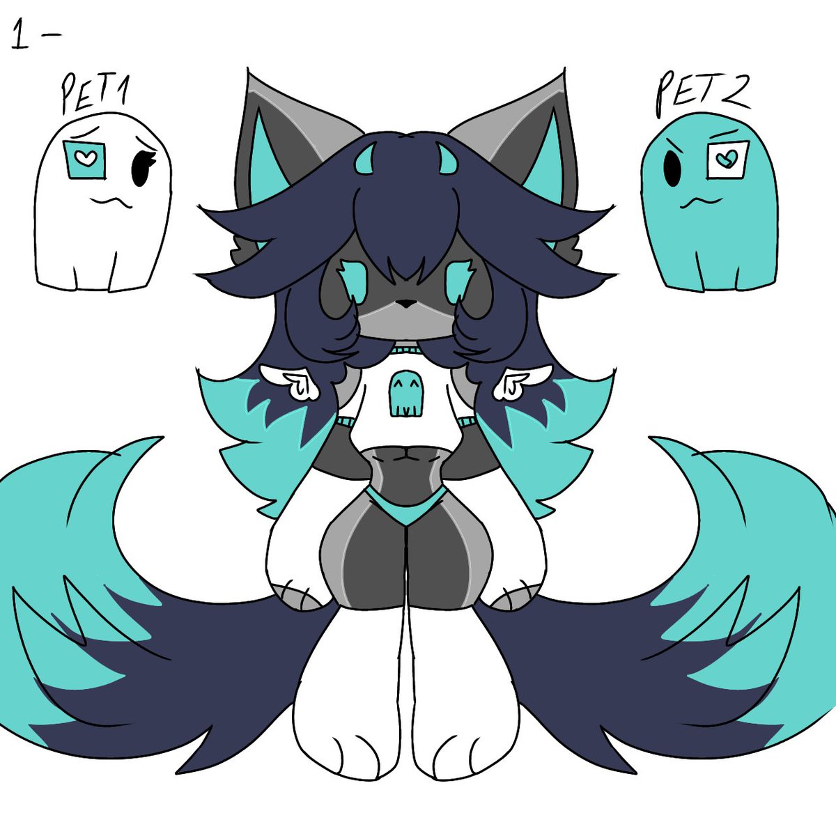 Asxlheyy's tweet photo. More ocs for adopt!
.
.
.
U can Offer: Money//Art//Ocs https://t.co/XXJShqEtKv