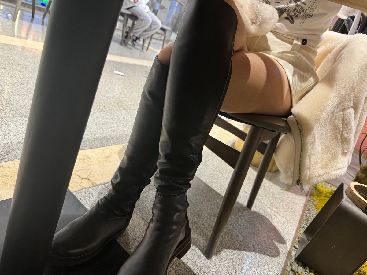 恋靴者X tweet media