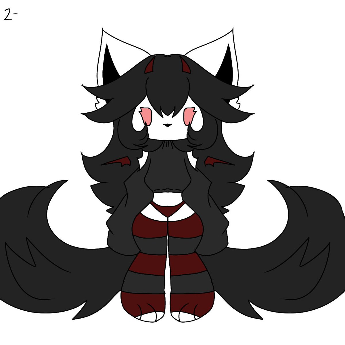 Asxlheyy's tweet photo. More ocs for adopt!
.
.
.
U can Offer: Money//Art//Ocs https://t.co/XXJShqEtKv