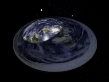 elzorrotacneno's tweet photo. ¿La Tierra gira?
Piensa por ti.
No le tengas miedo a la supuesta vergüenza por decir lo que piensas.
Hace años sostengo que la Tierra está inmóvil, no se mueve: Está firme. 
¿Tu sientes que la Tierra se mueve?
Nunca te dejes guiar por los demás, las ovejas.
Recuerda siempre: Eres Águila.
La tierra no se mueve
Dios creó la Tierra sobre sus cimientos; no será jamás removida.
Salmos 104:5
Es cuestión de sentido común y de lógica, la tierra no se mueve porque tiene cimientos.
El agua jamás se curvará, no importa la superficie, siempre mantendrá un nivel recto, vivimos en un plano irregular con domo; la Antártida en realidad rodea toda la tierra y los mares, el norte está en el centro.    
¡Despierta!