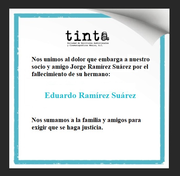 TINTA tweet media