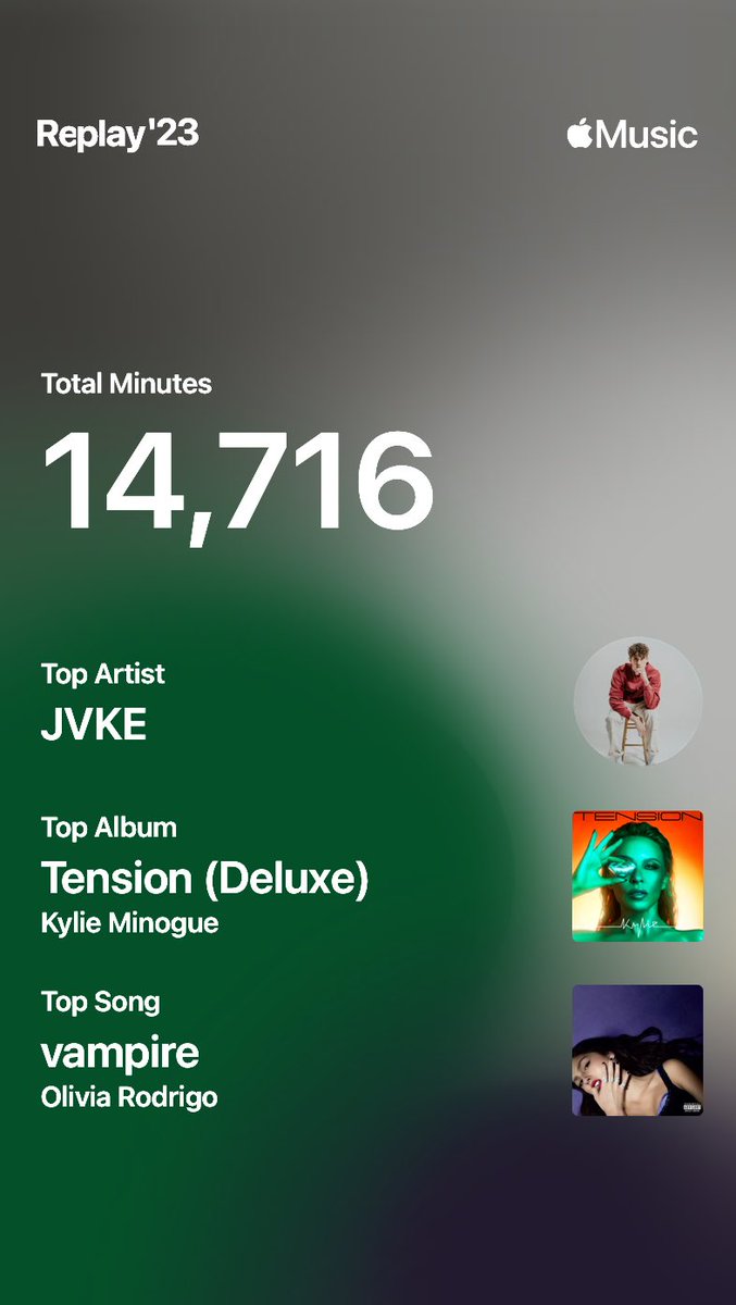 mrceder's tweet photo. Sorry. I’m abnormal and don’t use ⁦@Spotify⁩ as I’m an ⁦@AppleMusic⁩ guy… 🤷🏻‍♂️ #apple #applemusic https://t.co/pOwrxolKRD