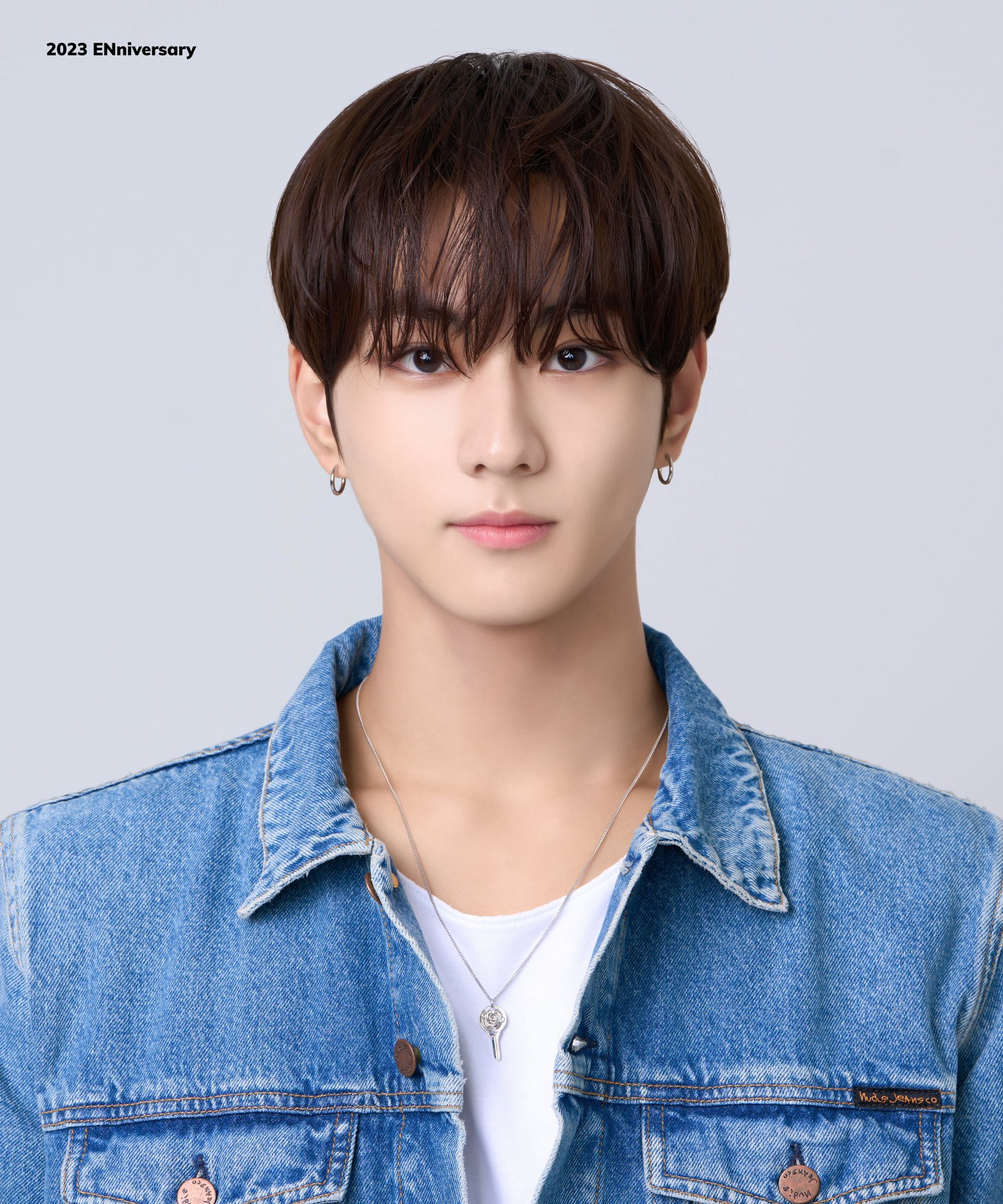 ENHYPEN 2023 ENniversary カラビナ ソンフン トレカ ENHYPEN カラビナ