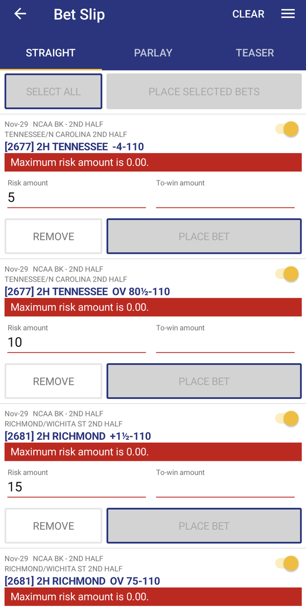 pointsux's tweet photo. READ ALL ABOUT IT 📰

@CircaSports now limits winning bettors 🚨

Pro bettor @pointsux goes on hot streak of a lifetime &amp; now has $0 max wager across all sports 2nd half lines the following weekend 🌡️

Circa &amp; @JeffreyBenson12 claim EVERYONE is welcomed but things are changing 👘 https://t.co/XGoDDJQ42x