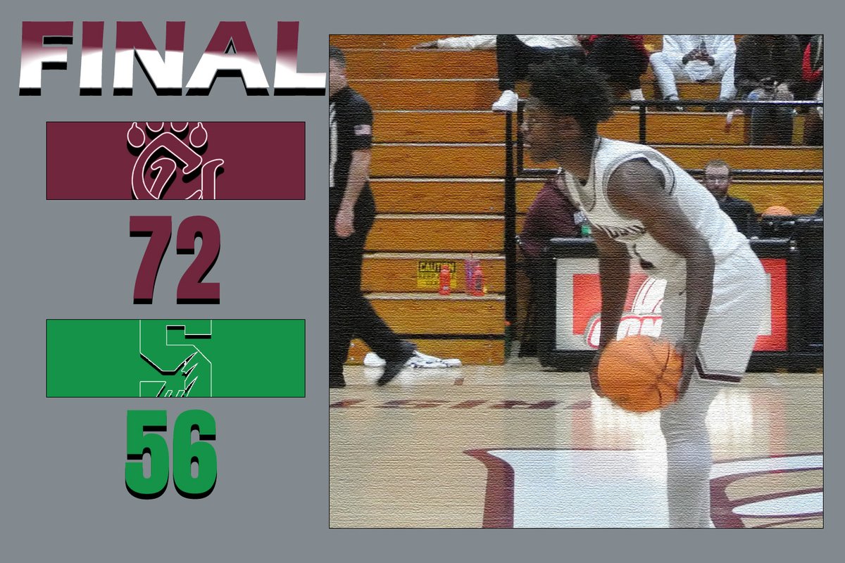 CUMountainlions (@cumountainlions) on Twitter photo .<a href="/CU_MBB/">Concord Basketball</a> Final
Concord 72
Salem 56
Corey Boston and Amare Smith both score 13 points with Boston scoring nine in the first half during a 9-0 run. Jordan Wooden and Georges Archer both net 12 points .<a href="/CU_MBB/">Concord Basketball</a> Final
Concord 72
Salem 56
Corey Boston and Amare Smith both score 13 points with Boston scoring nine in the first half during a 9-0 run. Jordan Wooden and Georges Archer both net 12 points