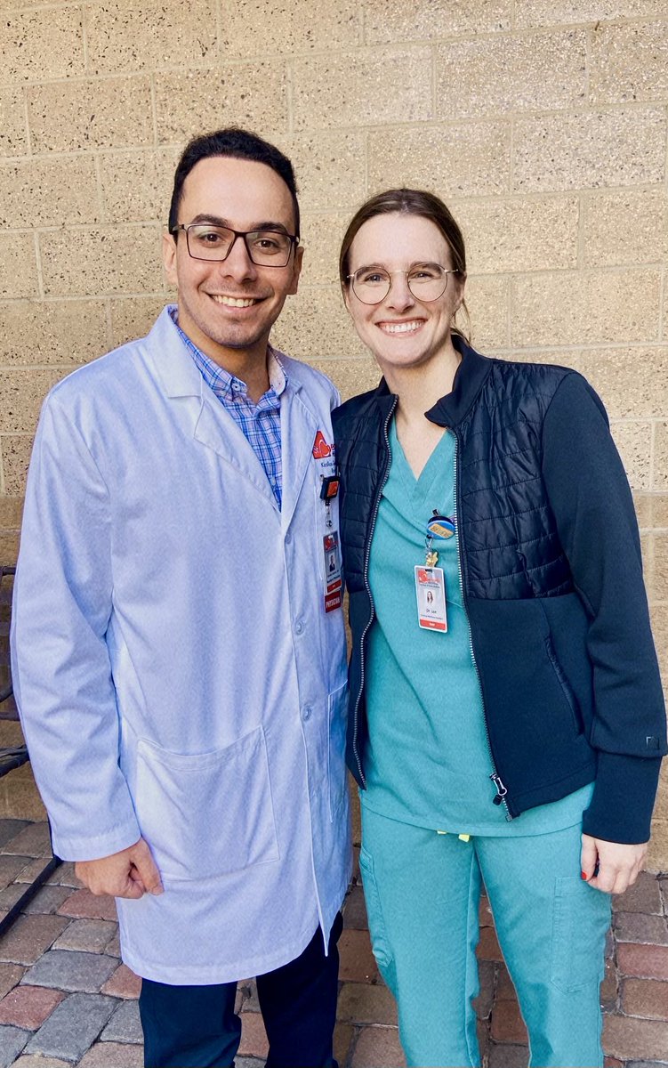 Congratulations @DrBridgetLee for matching #Cardiology at Mayo Clinic!! Extremely proud and happy for you 👏🏼👏🏼 Great to see all your hard work for the past years pay off 🙌🏼 Wishing you all the best in your upcoming steps🫀#ArrhythmiaResearchGroup @StBernards