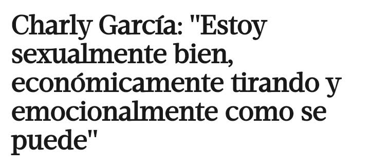Actualización de estado