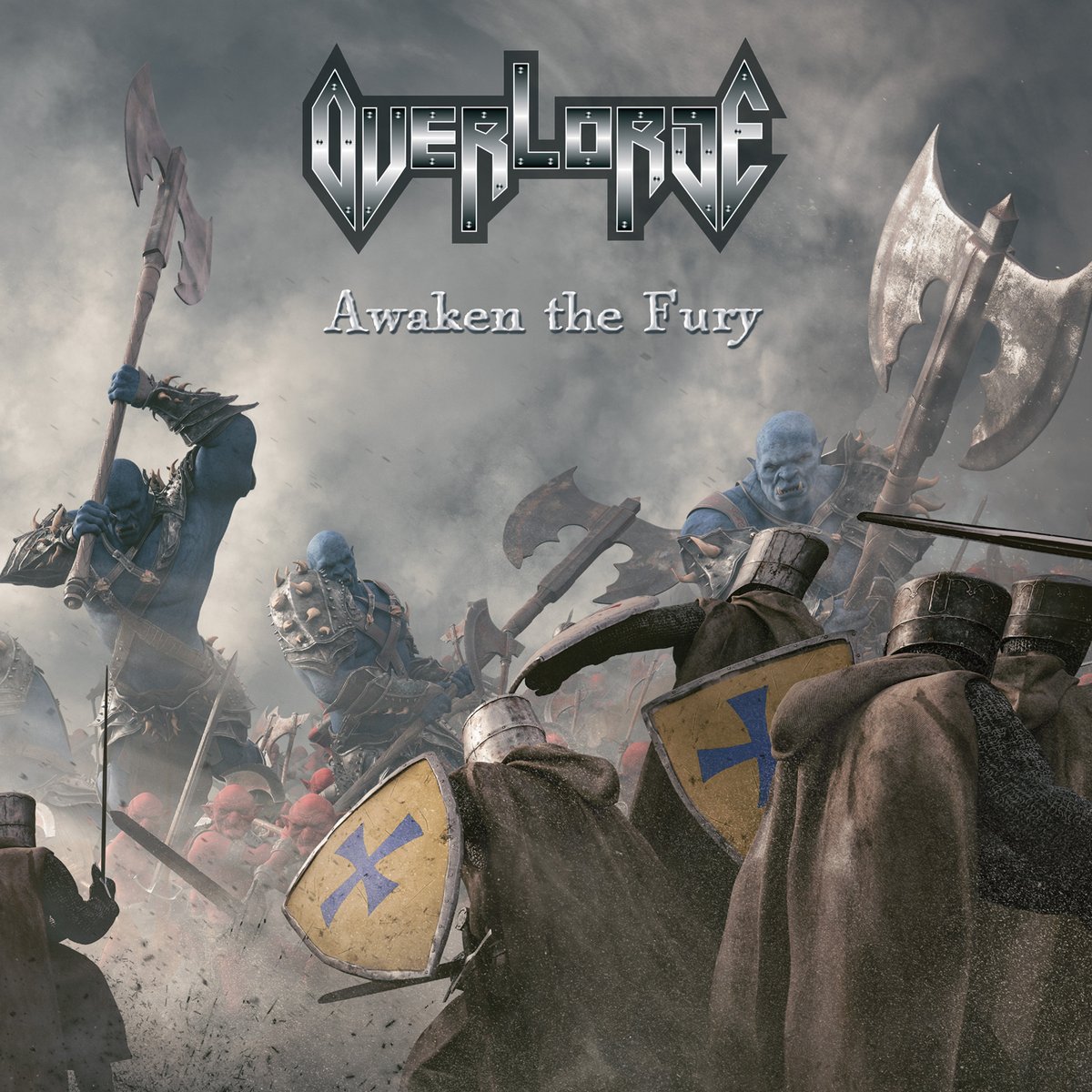 KickAssForever1's tweet photo. OVERLORDE (Power Metal - USA) - Release "Fire in the Sky" Lyric Video via No Remorse Records #Overlorde
https://t.co/PNOLnsMCUP https://t.co/FA9gbTg7Yd