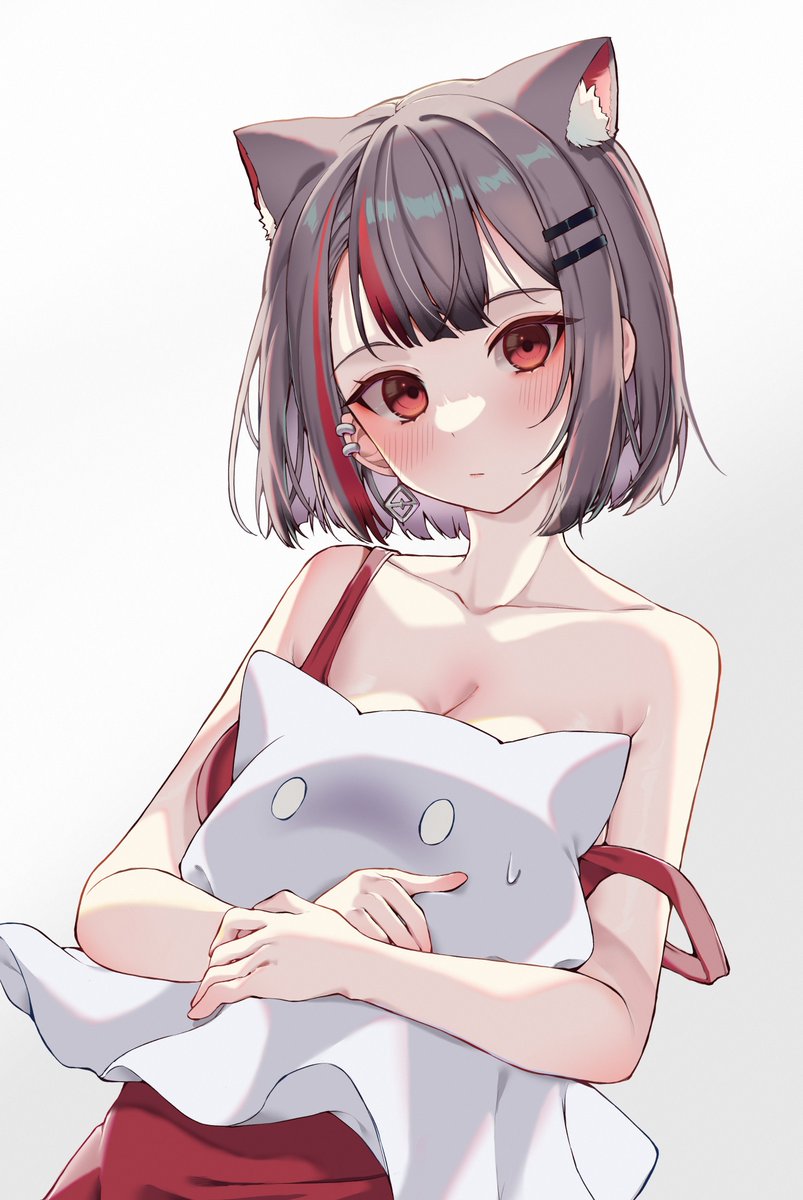 Sw93504479's tweet photo. #shiroart https://t.co/VXEMJ0AXGp