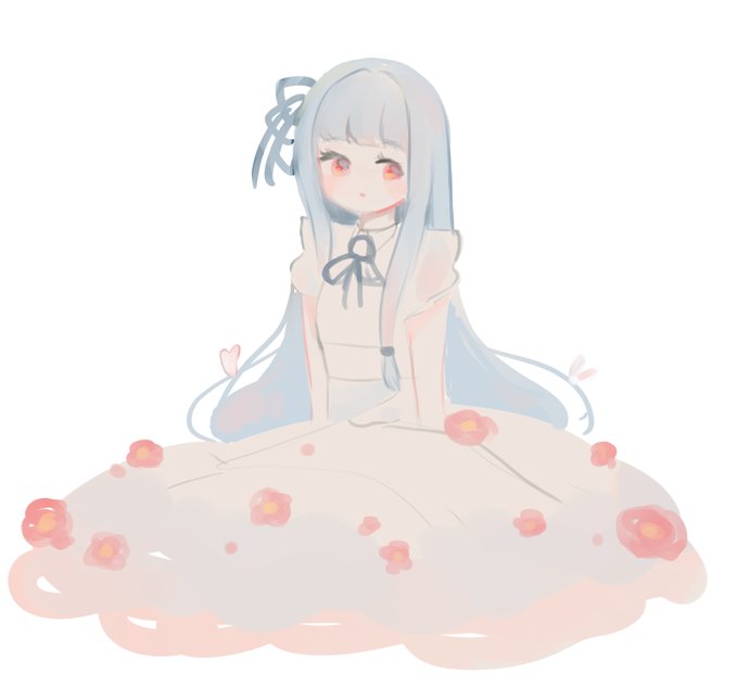 葵ちゃん落書き 