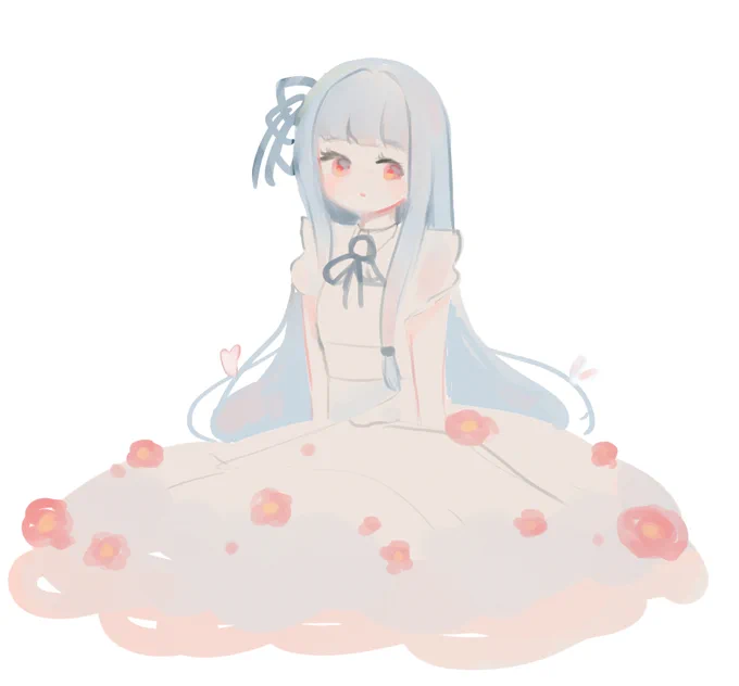 葵ちゃん落書き 