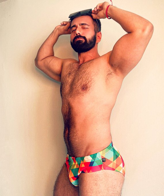 Watch Asher Lopez 's leaked NSFW photo on TwXstars