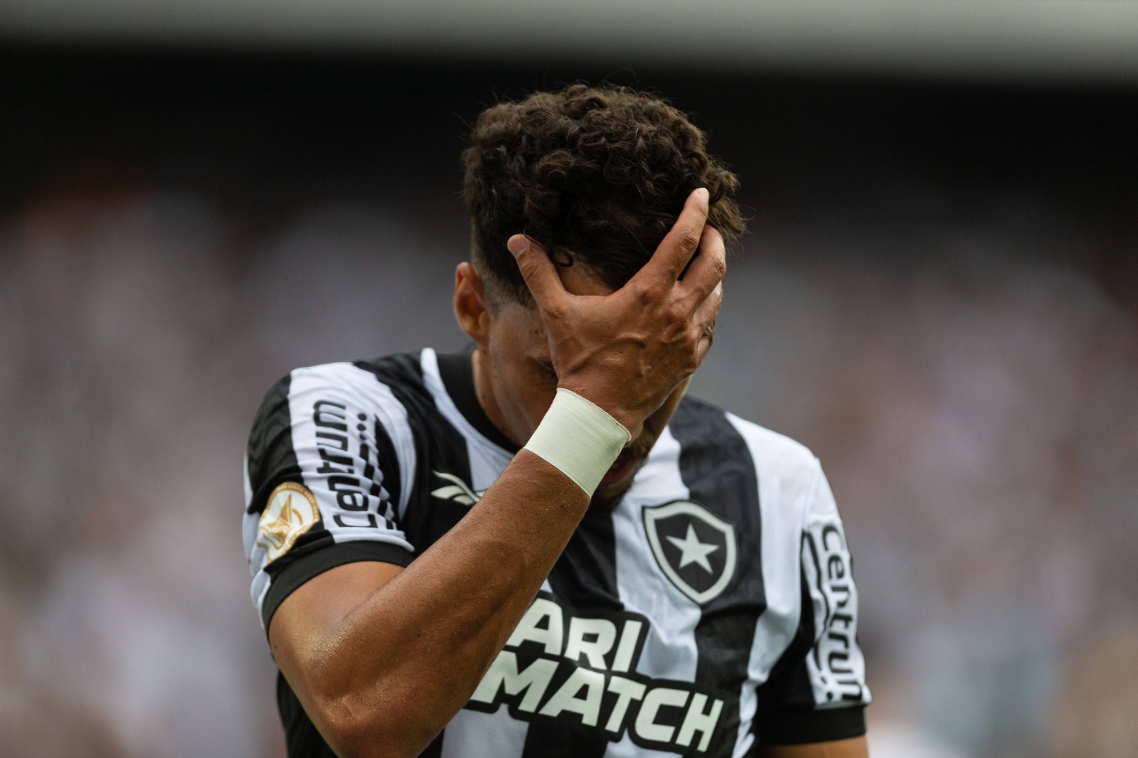 Sofascore Brazil on X: Weverton (33 anos) pelo @Palmeiras na  @LibertadoresBR: ⚔️38 jogos 👐98 defesas 🚫20 gols sofridos (!) 📊83% bolas  defendidas (!) 🙏1/2 pênaltis defendidos ❌0 erros defensivos graves 💯Nota  SofaScore