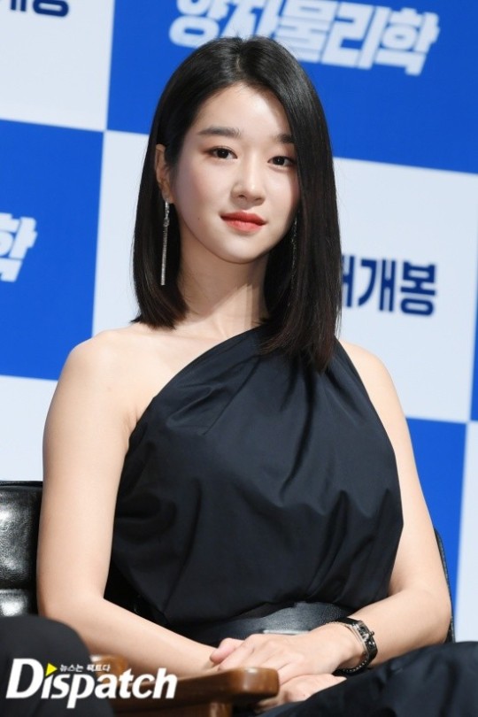 #SeoYeaJi exclusive contract with Gold Medalist comes to an end. She's been with the company since 2019.

entertain.naver.com/now/read?oid=4…
#KoreanUpdates VF