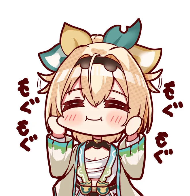 いろはちゃん2周年おめでとうでござる～!! #いろはにも絵を #風真いろは2周年LIVE