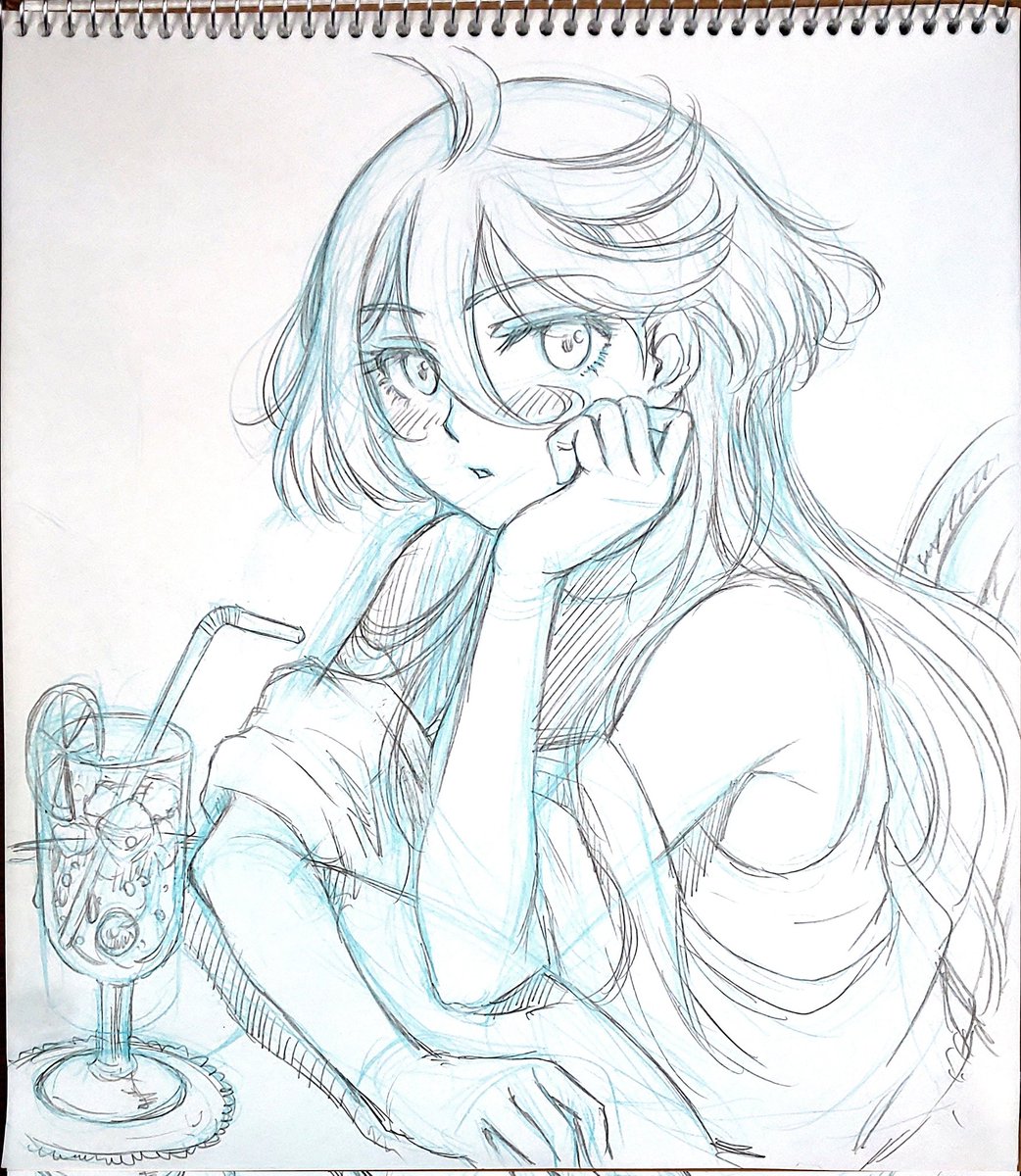 ミオリネ「【再掲】  #いいミオの日 #水星の魔女 #G_Witch #ミオリネ」|かねさだけいし/兼処敬士のイラスト
