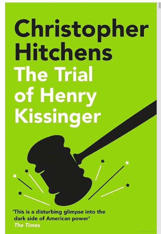vlots8's tweet photo. The book of “the year”.
2023
#bestof2023
#books2023 
#Kissinger https://t.co/pv9ES6ifkt