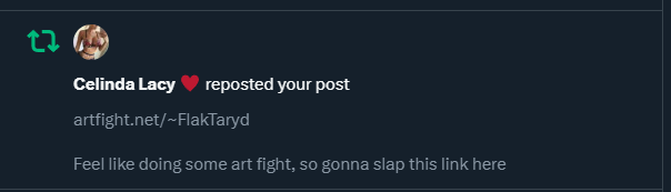 FlakTaryd's tweet photo. Do you happen to get one of these retweeting your stuff? Certainly not as bad as the thot bot accounts https://t.co/J3rdgpoRX3
