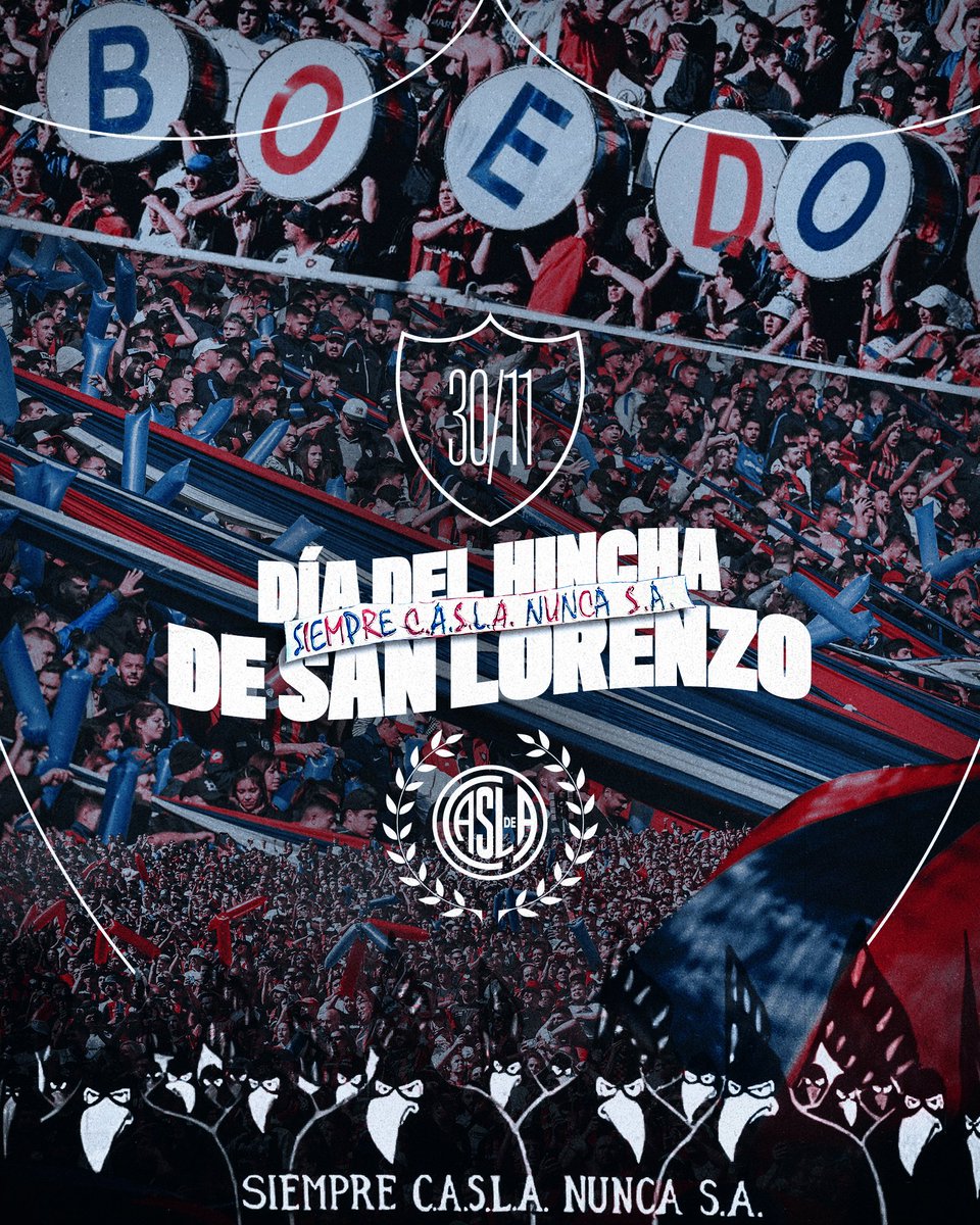 💙❤️ ¡Feliz día, Cuervas y Cuervos de todo el mundo!