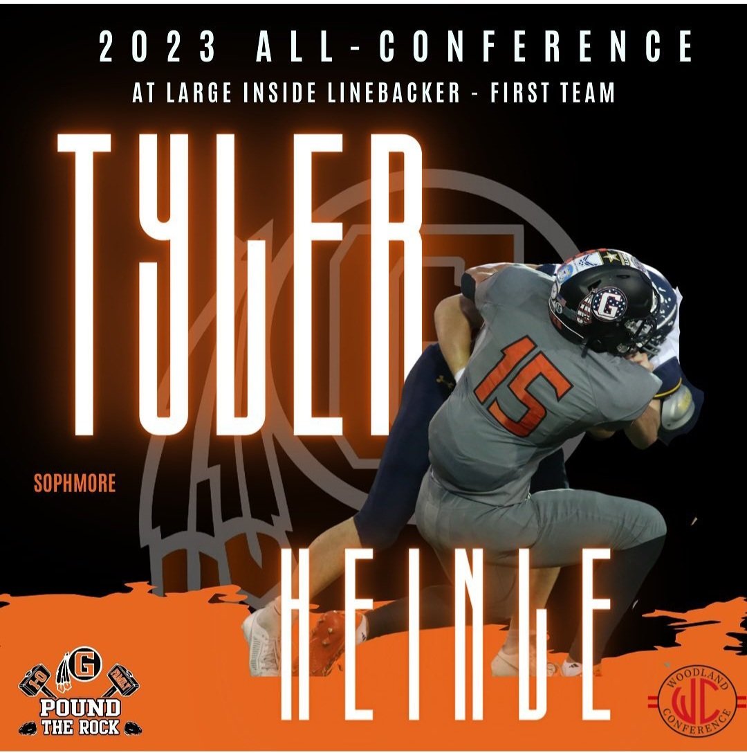 Tyler Heinle (@tylerheinle7) on Twitter photo 