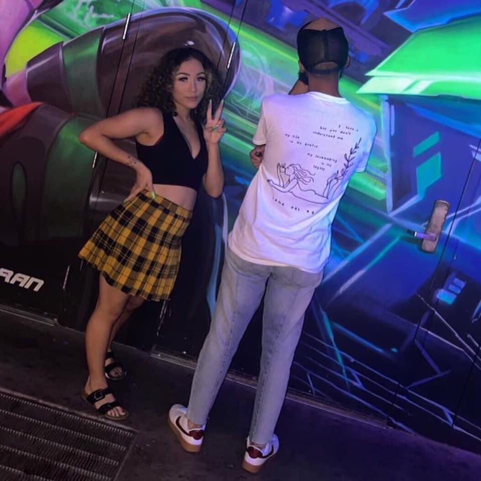 BigFazo1K's tweet photo. FOREVER your big brother until we meet again ♥️💕 https://t.co/DDNGF1M4a9