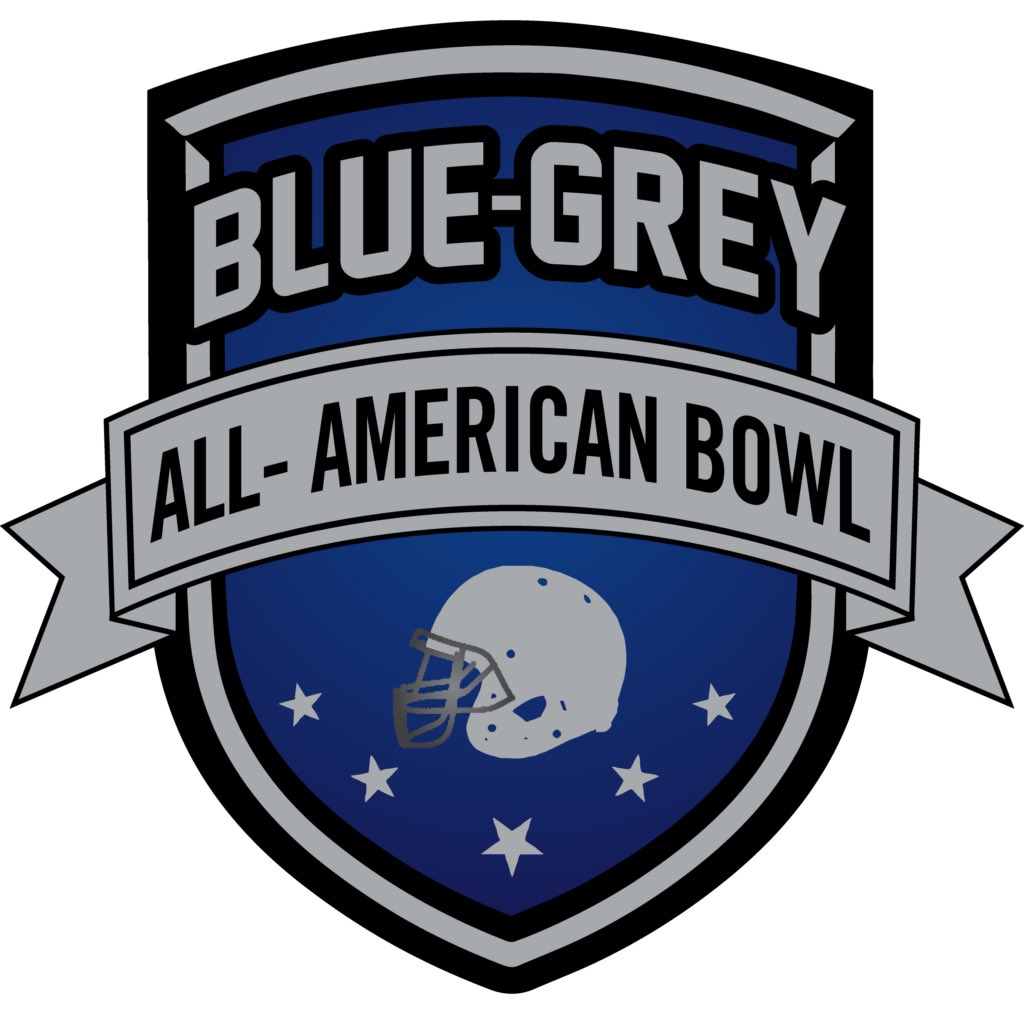 Blessed to be selected to play in the <a href="/BlueGreyFB/">Blue-Grey All-American Bowl</a> All-American Game!!! <a href="/CoachSaravis/">Jay Saravis - Cheyenne Mountain Football</a>