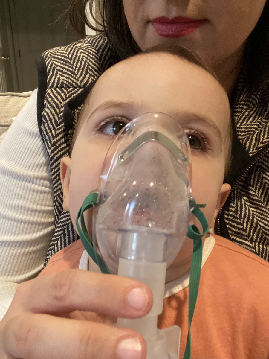 xtinfreemanus's tweet photo. RSV is a B https://t.co/ebiXK2YYAy