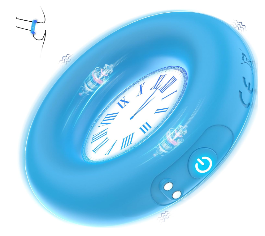 leiyi2417's tweet photo. Neues Spielzeug

'kosmischer Ring'🫶---Penisring Vibrator

Kontaktieren Sie mich, wenn Sie es wollen! https://t.co/cAyYTdWfpQ