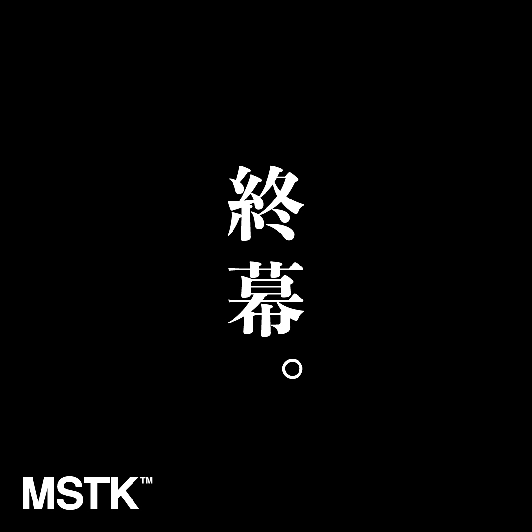 Mstk_Tokyo's tweet photo. https://t.co/siu2peIu36