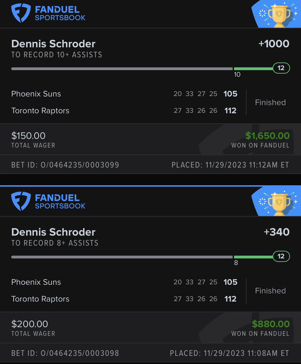 LCapitanBets's tweet photo. Went absolutely insane today. Gave out my favorite discord plays in @ZAYYYTHEGOAT spaces as well, make sure y’all check his spaces out when he hosts them. It’s LOVE 🫡
.
.
https://t.co/dpxCdZxNsH https://t.co/zx2L9F9nSt