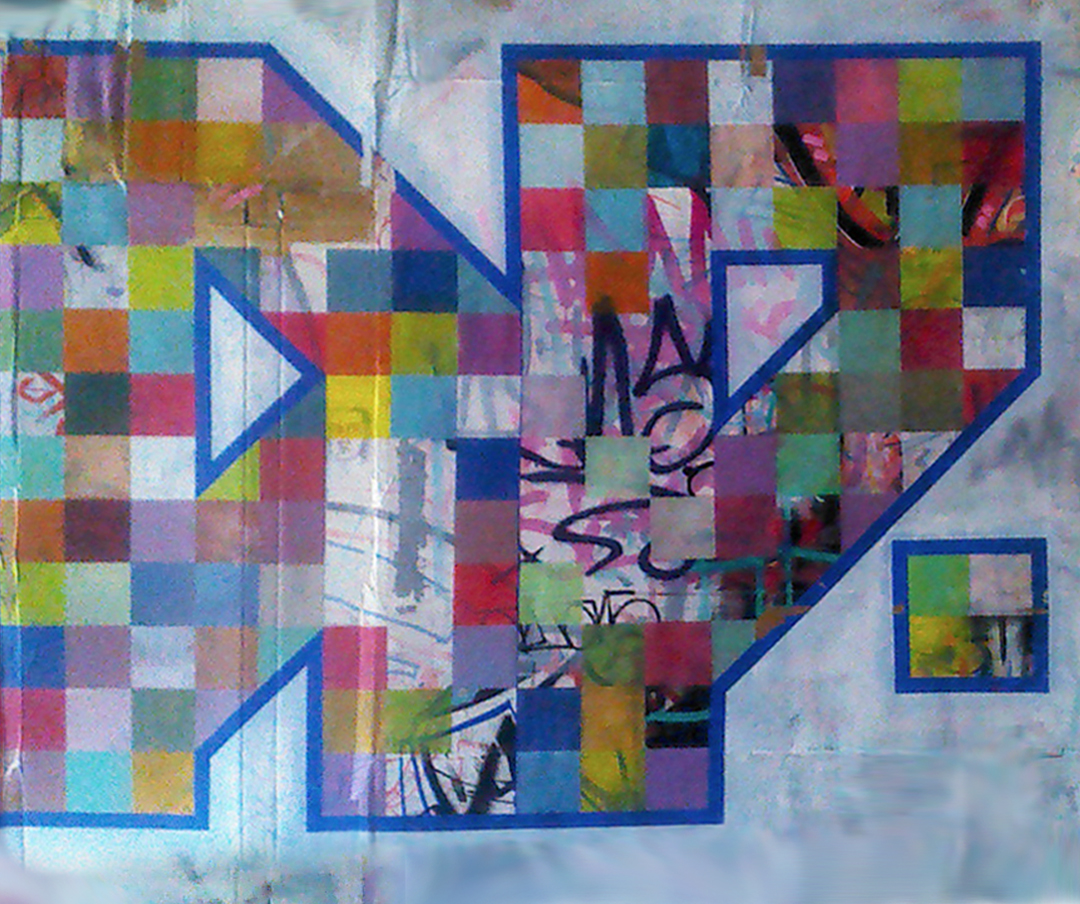 Street Art Collector tweet media