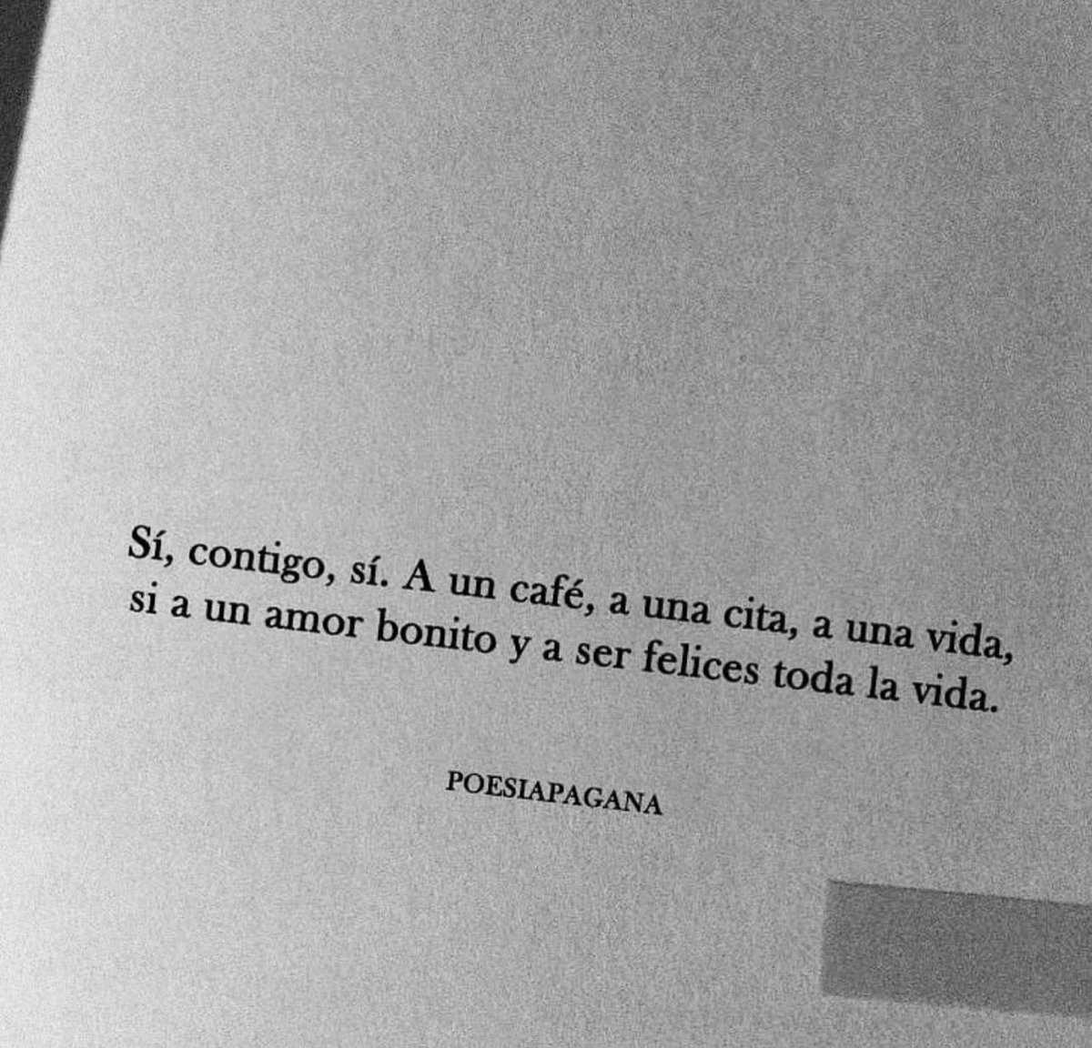 Cementedelibros's tweet photo. Sí, contigo sí.
#cementeriodelibros https://t.co/pZcLtfH4ui