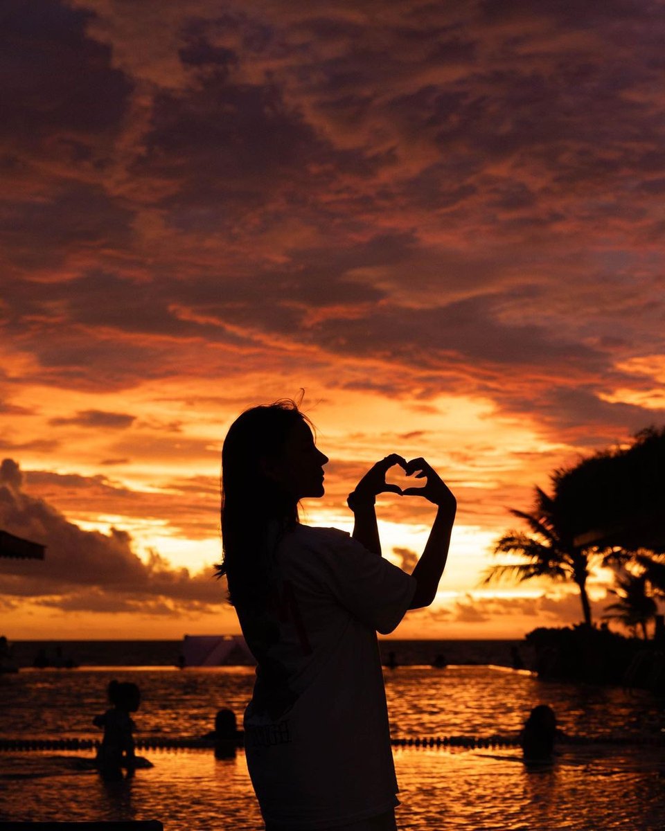 ideabox7's tweet image. 인생 선셋+조식+공항픽드롭까지 다 포함해서 1박 10만원도 안하는 #푸꾸옥리조트 추천😍 - ALLTHATTRAVEL - go.shr.lc/3QU2UWA