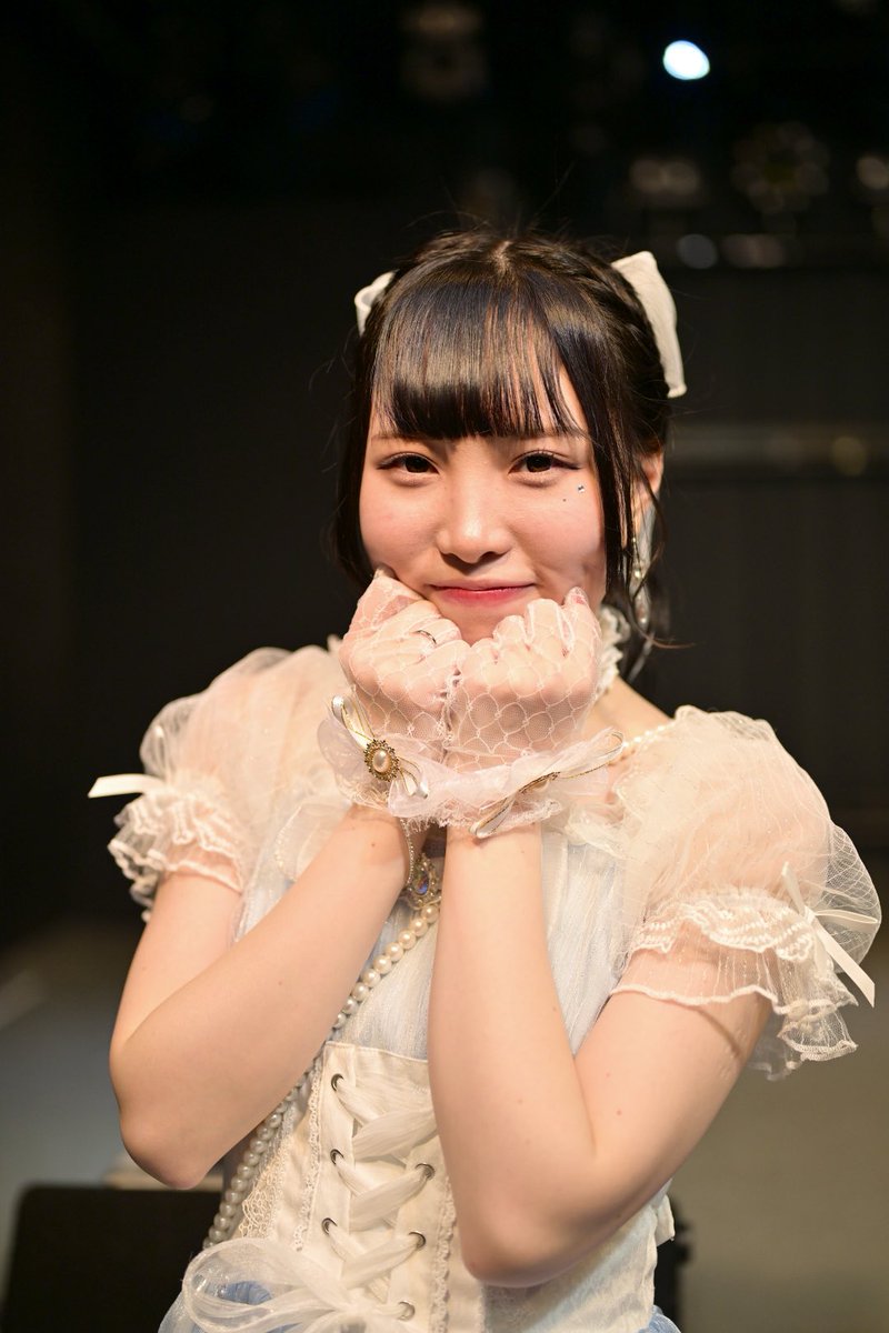 buffie_jgsdf's tweet image. 昨日、写メ券で撮った椛白ゆり乃ちゃん

#Cuprite
#椛白ゆり乃
#ゆりゆり