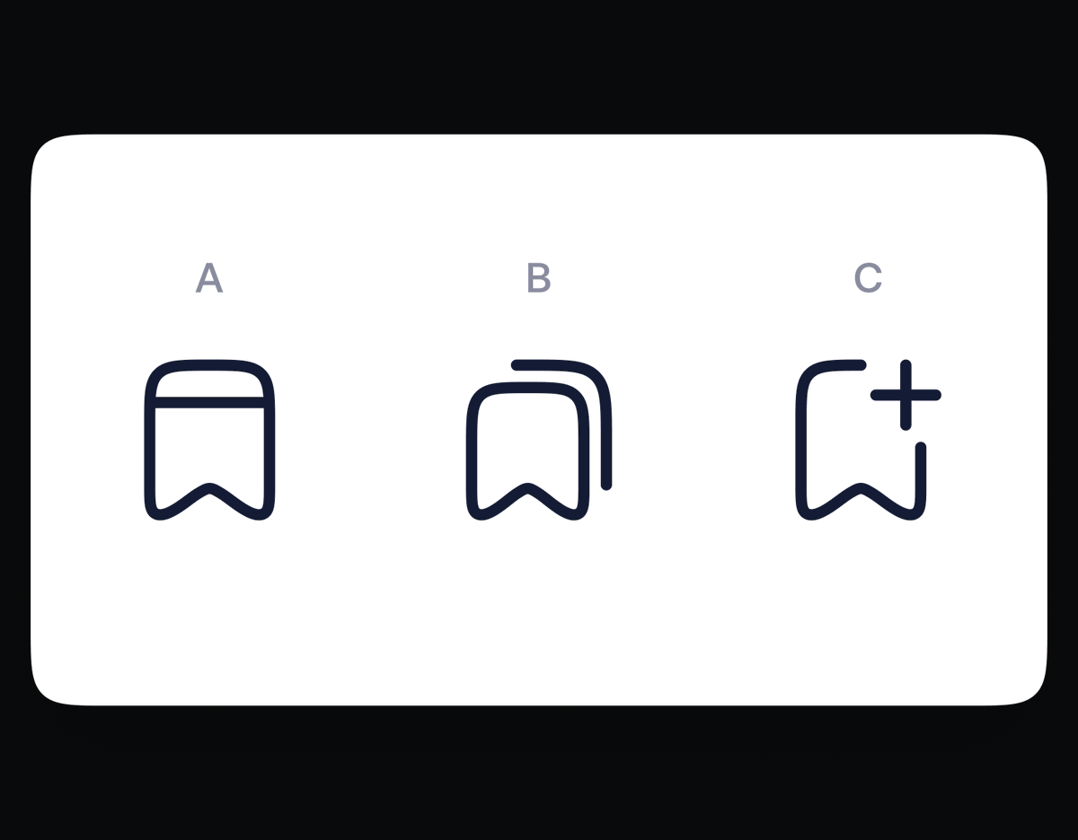 Hugeicons tweet media