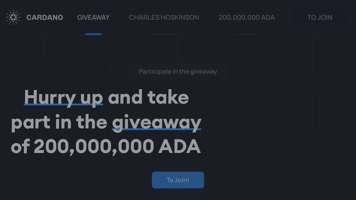 CardanoPhishing's tweet photo. New #Cardano Scam Detected:

DOMAIN: getada[.]org
TSTAMP: 11/27/23 19:19:13
IP_ADDRESS: 198.54.115.177
GEOLOCATION: Newark,New Jersey,United States
ASN: 22612
ISP: Namecheap, Inc[.]
$ADA #phishing #scam https://t.co/JGfUocbWDV