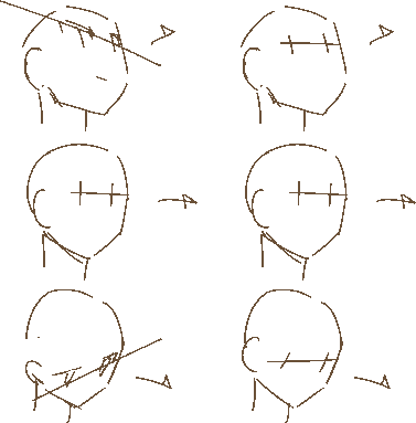 見栄えか理屈か 