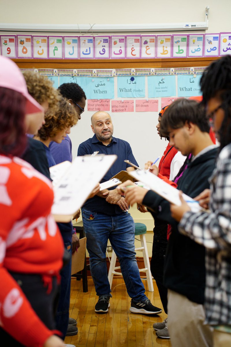 Fadi Abughoush tweet media