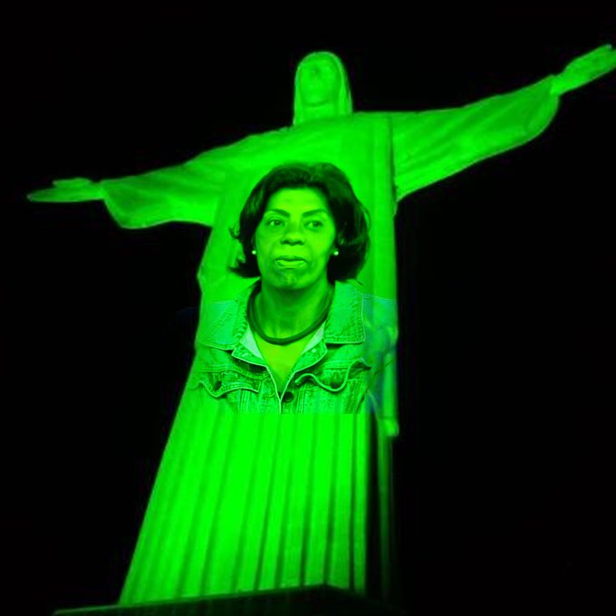 Tonzão fazendeiro já vai deixar o Black puto, se a Nadja sair ninguém liga, agora se a Kally sai, o Black bate o sino #ProvaDoFazendeiro