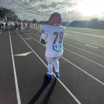 Keyandre turner tweet media