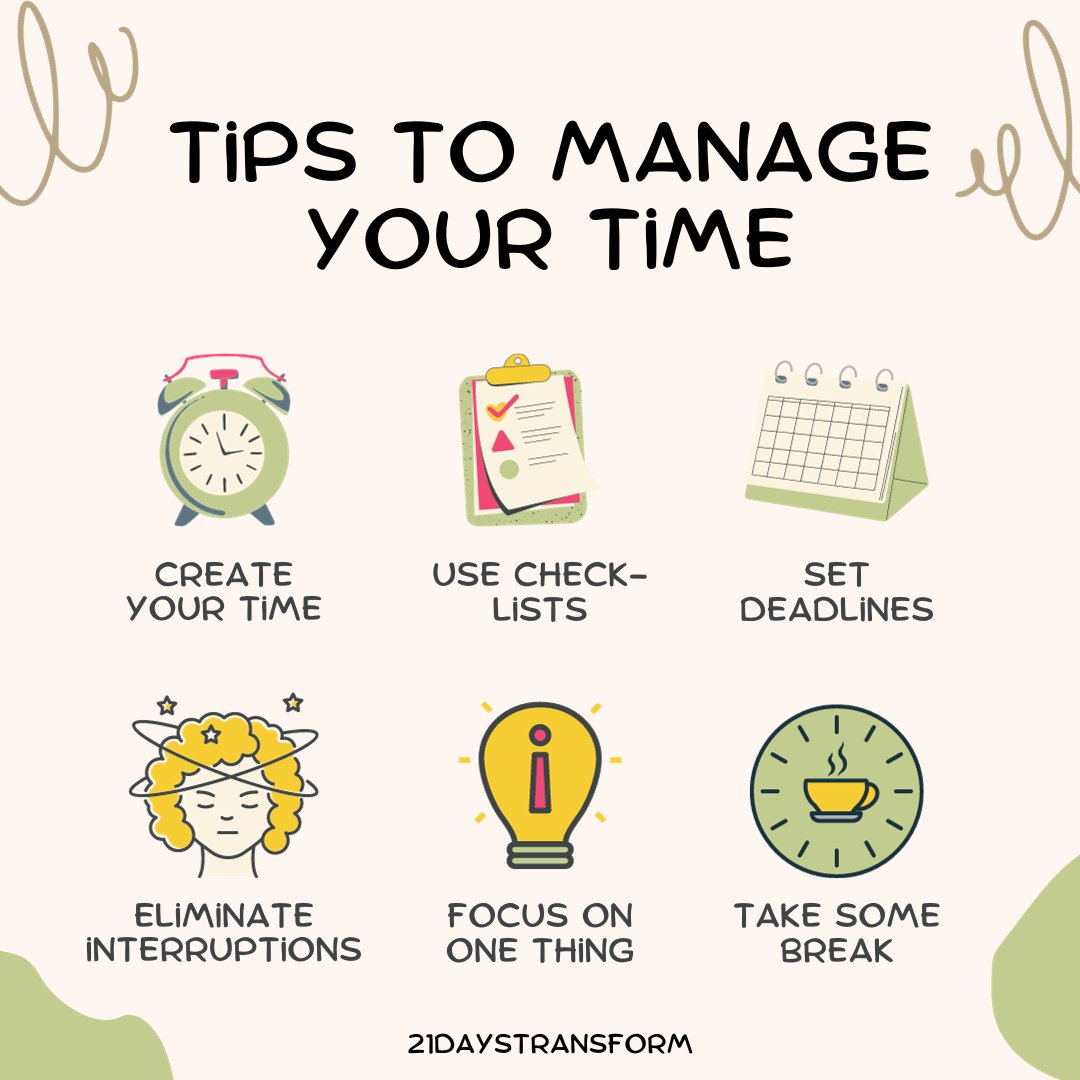 #ProductivityTips, #DailyProductivity, #EffectiveHabits, #TimeManagement, #WorkSmart, #GoalSetting, #EfficiencyHacks, #MaximizeTime, #SuccessHabits, #OrganizedLife, #BoostProductivity, #PrioritizeTasks, #PlanningAhead, #WorkflowEfficiency, #FocusOnGoals, #AchieveMore, #Proactive