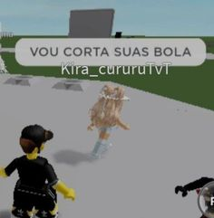 Roblox fora de contexto : r/HUEstation