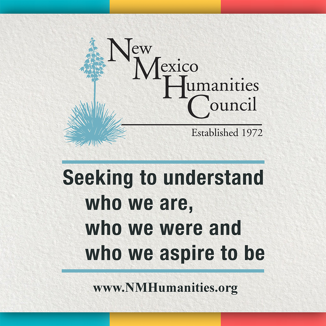 HumanitiesNM's tweet photo. NMHC is a recipient of a Nusenda Community Rewards Grant of $6500 from the Nusenda Credit Union! The grant will be used to support the Council's Speakers Bureau with its new United We Stand speakers. Thanks, @nusendacu, for your support of the humanities in NM!
#NMHumanities https://t.co/iq0BXNpocl