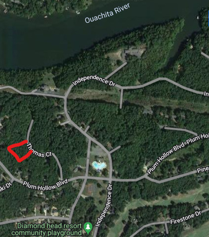 land_listings's tweet photo. Hot springs nat park, AR | $8,500 | 0.48 Acres | Country Club lot for sale https://t.co/kvjdOMgVgh #Arkansas #residentialproperty #buyland #build #acre #realestate #land #cheapland #investing #land https://t.co/PBg9laduQ7