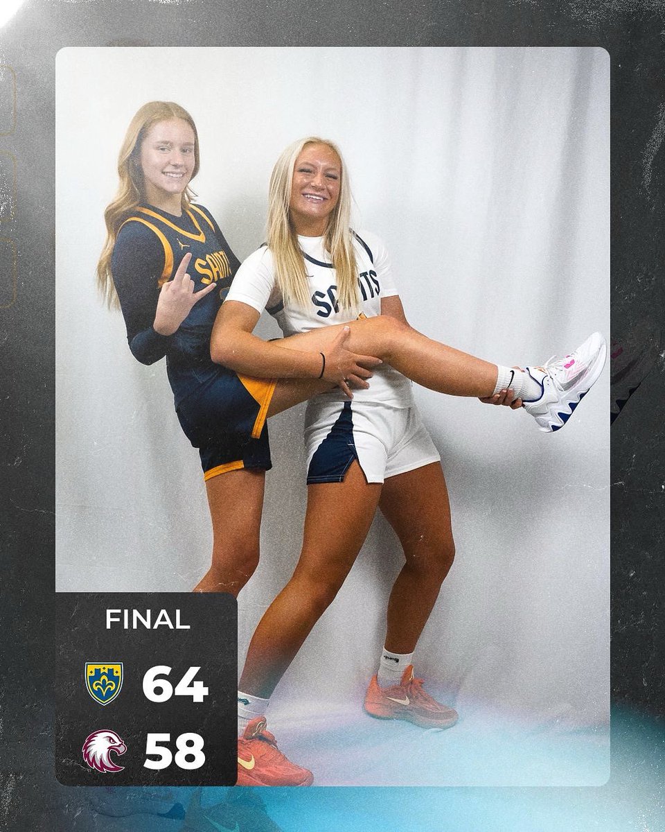 🤘🎸 

<a href="/CSSWBBall/">CSS WBBall</a> | #RollSaints