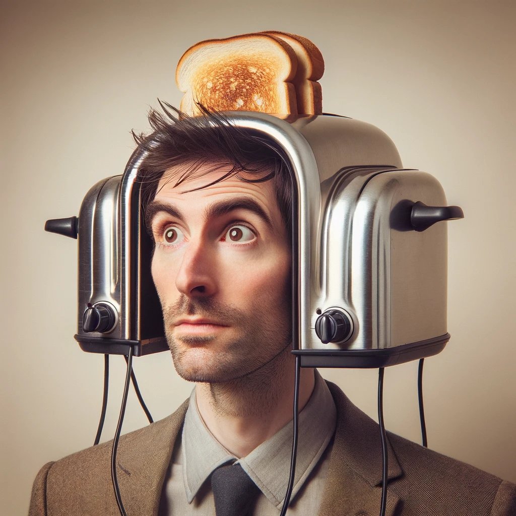 simenhuuse's tweet photo. The future is here. https://t.co/swdok8mJsM
#braintoast https://t.co/SzssjHSOSm