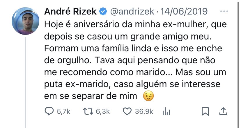 <a href="/andrizek/">André Rizek</a> Tuítes de energias parecidas.. Botafogo e Rizek, ambos praticam a paumolência