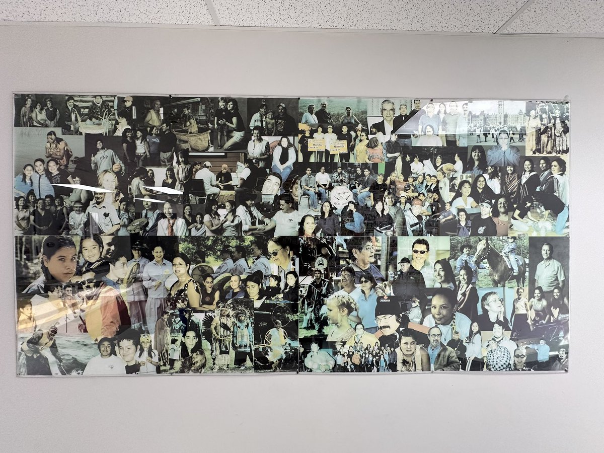 Journée inspirante à la communauté de #pikwakanagan  où les élèves des écoles francophones de la région en ont appris davantage sur la culture autochtone et comment être un allié #reconciliaction <a href="/ecolecatholique/">CECCE</a> <a href="/MonCepeo/">CEPEO</a>