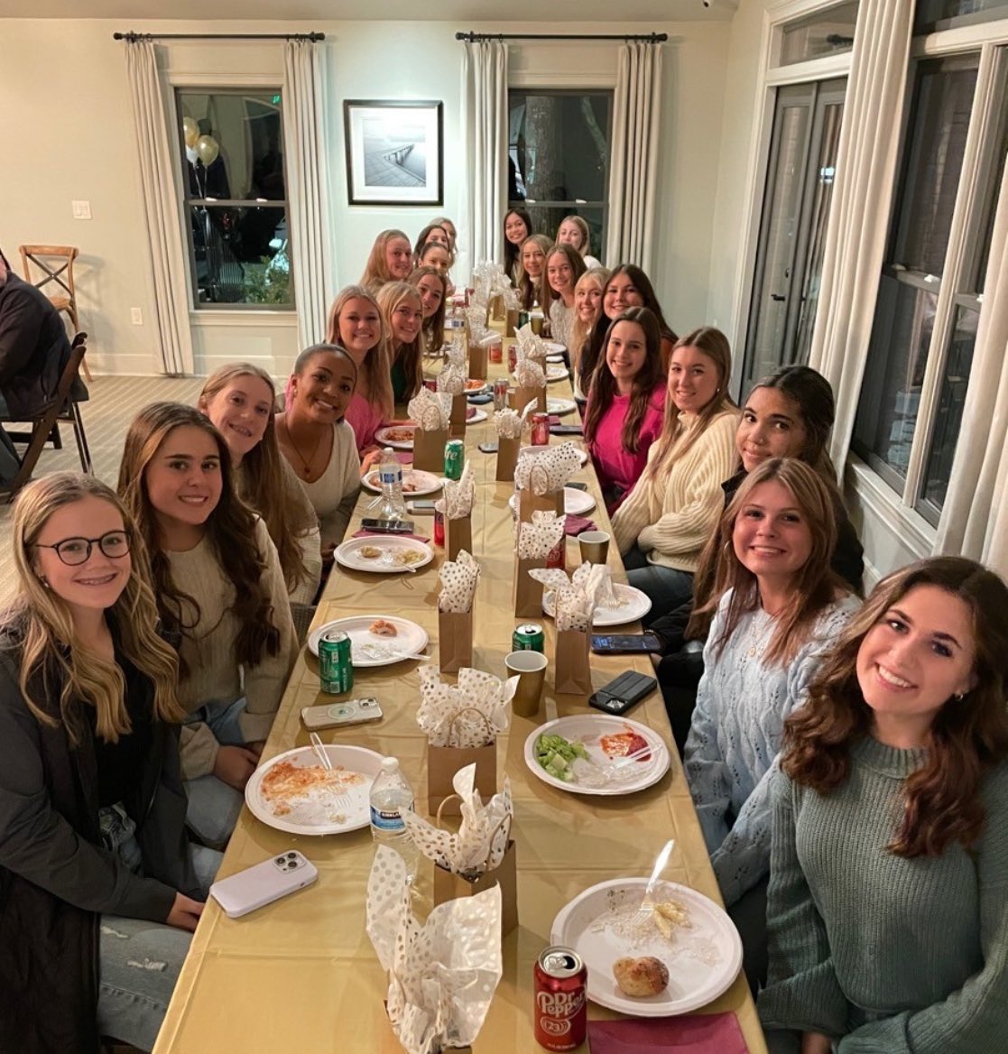 Brooke Maher (@brookemaher_) on Twitter photo Thank you <a href="/LassiterFastpi1/">Lassiter Fastpitch</a>! I had a great time at our banquet tonight where I was recognized for First Team All Region and Defensive MVP. What a great senior season and I will miss these girls!! ❤️💛 #t4l <a href="/FlaglerSoftball/">Flagler Softball</a> <a href="/kayleeallen88/">Kaylee Allen</a> <a href="/GAImpact_Maher/">Georgia Impact - Maher</a> Thank you <a href="/LassiterFastpi1/">Lassiter Fastpitch</a>! I had a great time at our banquet tonight where I was recognized for First Team All Region and Defensive MVP. What a great senior season and I will miss these girls!! ❤️💛 #t4l <a href="/FlaglerSoftball/">Flagler Softball</a> <a href="/kayleeallen88/">Kaylee Allen</a> <a href="/GAImpact_Maher/">Georgia Impact - Maher</a>