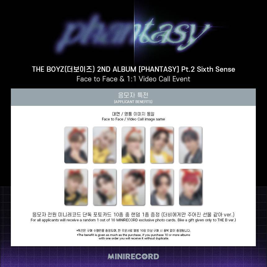 raatotheraa's tweet photo. Wts || want to sell pob minirecord 2

Avail:
ㅡ Younghoon/Hyunjae/Juyeon* 40k
ㅡ Sangyeon/Jacob/Kevin 20k

❗ Bbang/Mil/Juy pair Sang/Cob/Kev
✔️ Bersih KR
📍 Jatim https://t.co/eM7onClXgo